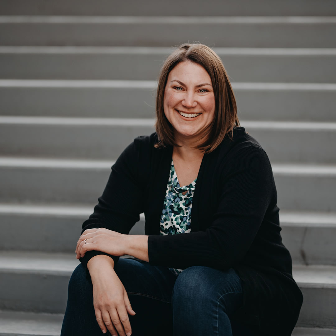 About Sabina Herdman, Calgary Professional Bookkeeping Services